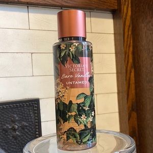 Victoria’s Secret Bare Vanilla Untamed